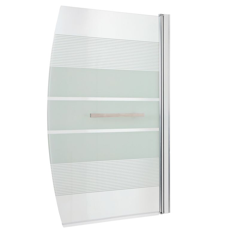 Mampara de Tina 9x140 cm 65mm-0