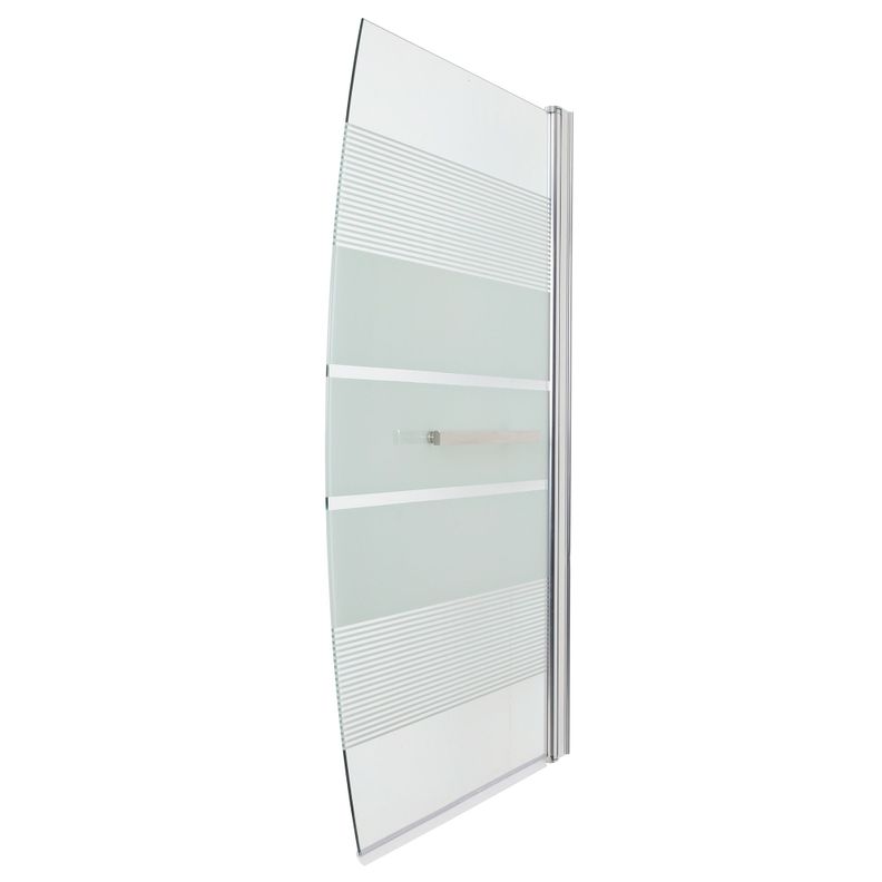 Mampara de Tina 9x140 cm 65mm-1