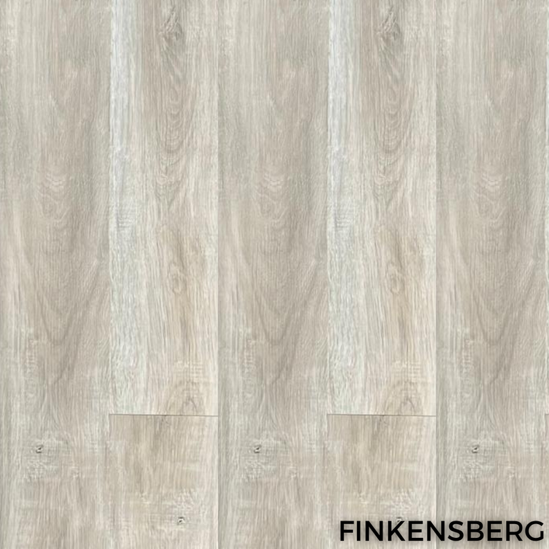 Piso Vinílico SPC 5 mm Finkenberg 123x18 cm / 2,25 m2 (1 Caja 10 Uni)-0