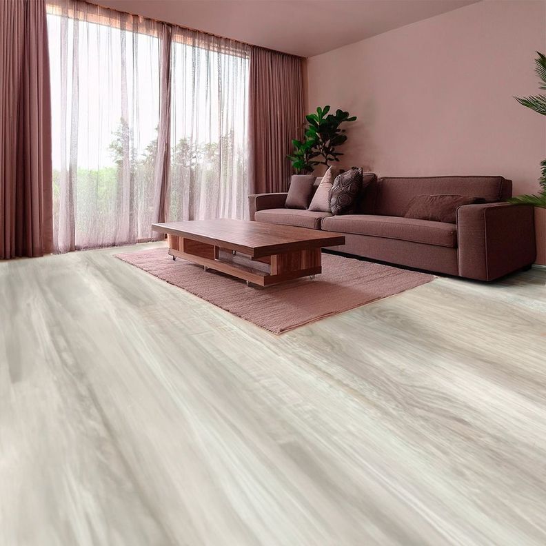 Piso Vinílico SPC 5 mm Finkenberg 123x18 cm / 2,25 m2 (1 Caja 10 Uni)-1