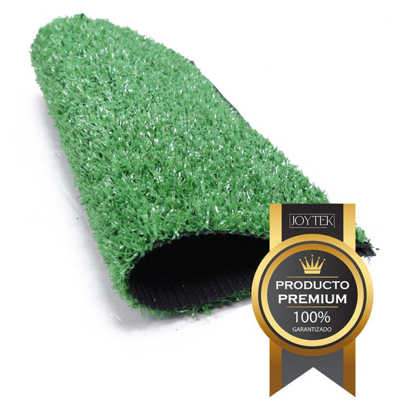 Pasto Sintético Joytek de 10mm 2x4mt (8 m2)-0