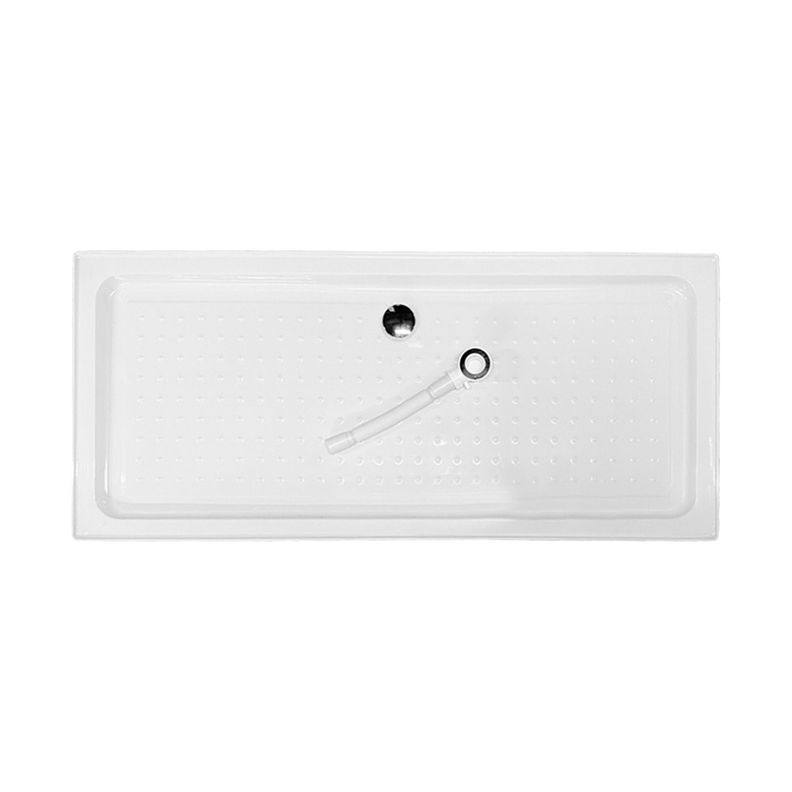 Receptáculo para Ducha Rectangular Joytek 140x70x13 cm-0
