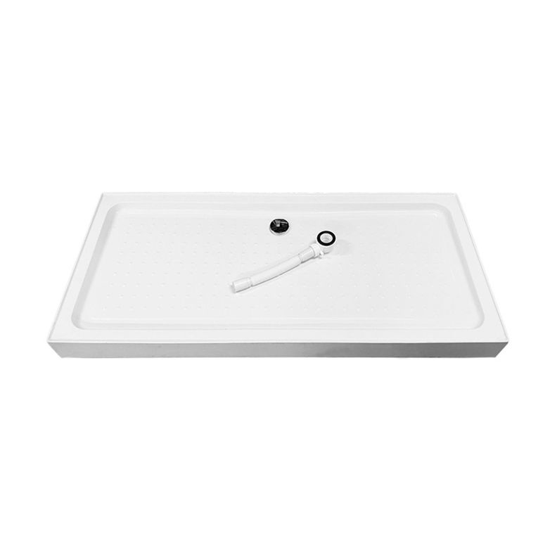 Receptáculo para Ducha Rectangular Joytek 140x70x13 cm-1