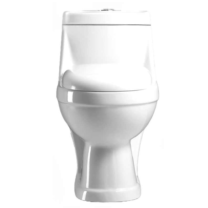 Wc One Piece con Sello Antifuga 30cm 2003-5