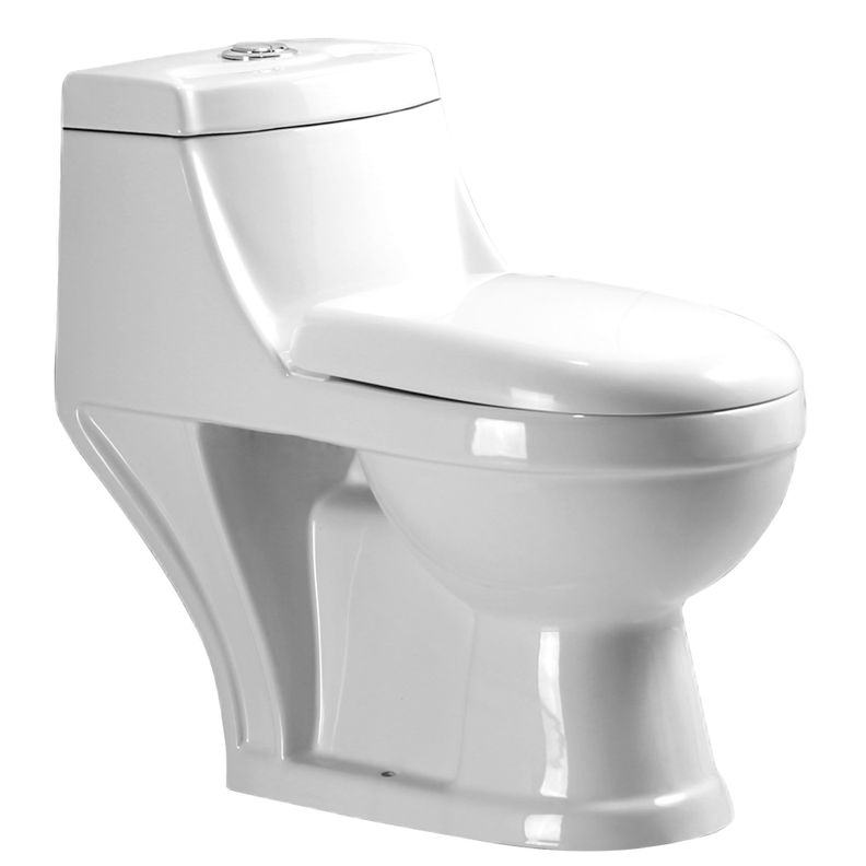 Wc One Piece con Sello Antifuga 30cm 2003-1