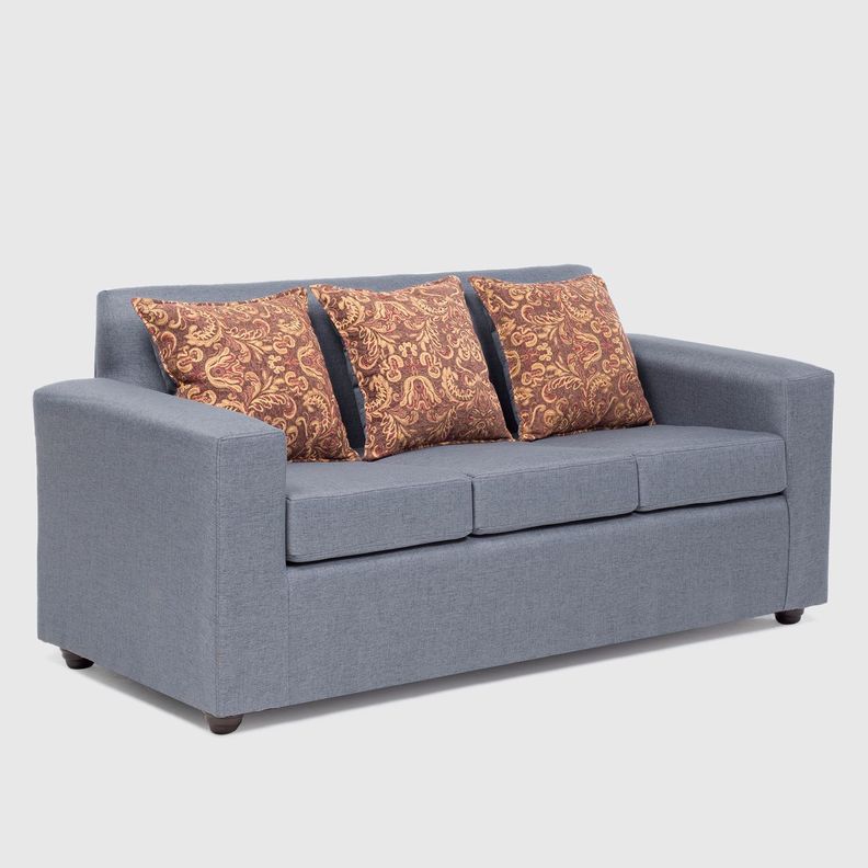 JUEGO LIVING PARIS 3.1.1 TELA GRIS -2
