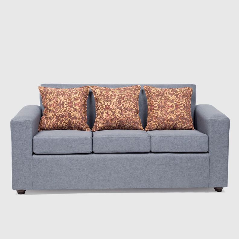 JUEGO LIVING PARIS 3.1.1 TELA GRIS -3