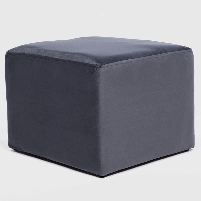 SOFA PARIS + 2 POUF FELPA -5