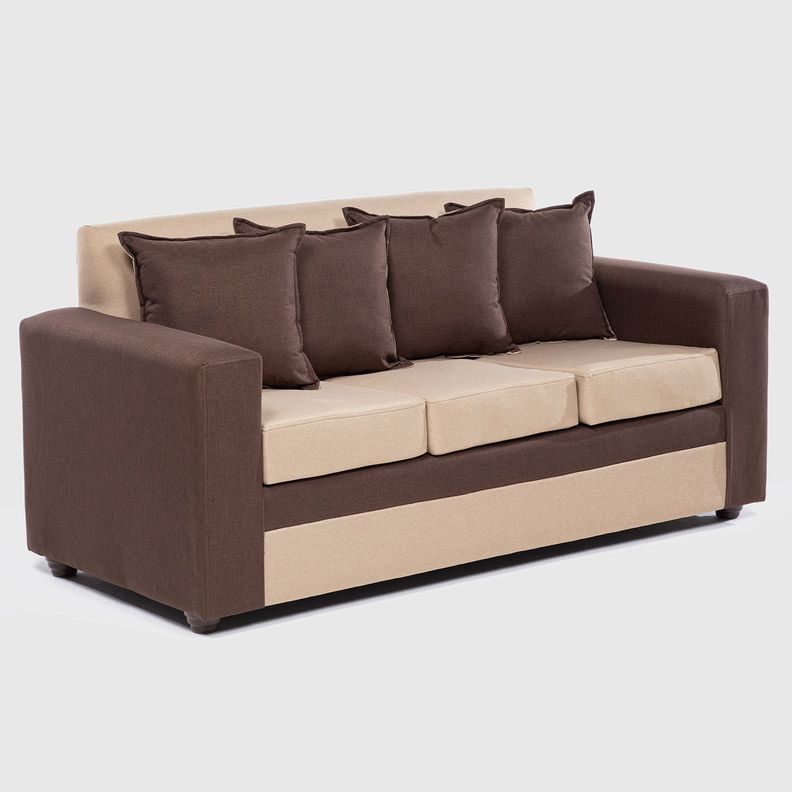 SOFA PARIS 2 POUF CAFE BEIGE-3