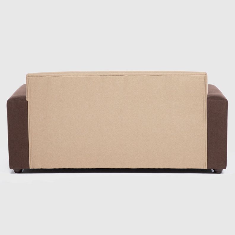 SOFA PARIS 2 POUF CAFE BEIGE-4