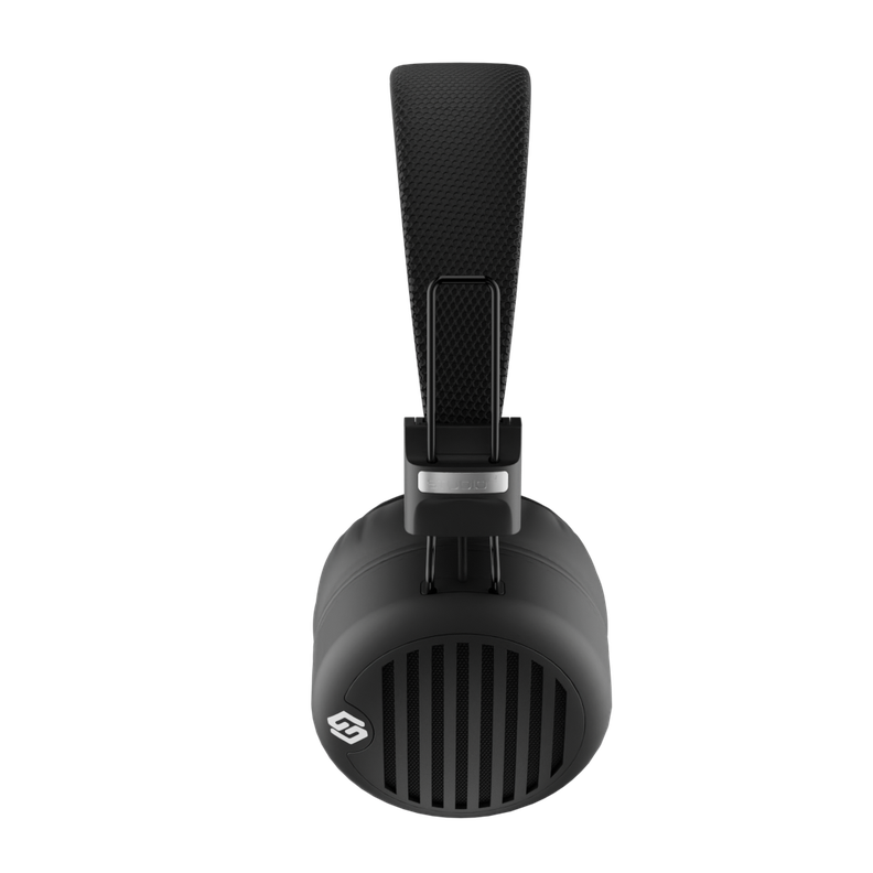 Audifonos Inalambricos Bluetooth Sleve Studio 2 Black-2