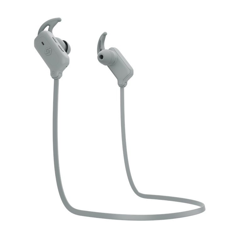 Audifonos Inalambricos Bluetooth Sleve Spc X 2.0 Silver-0