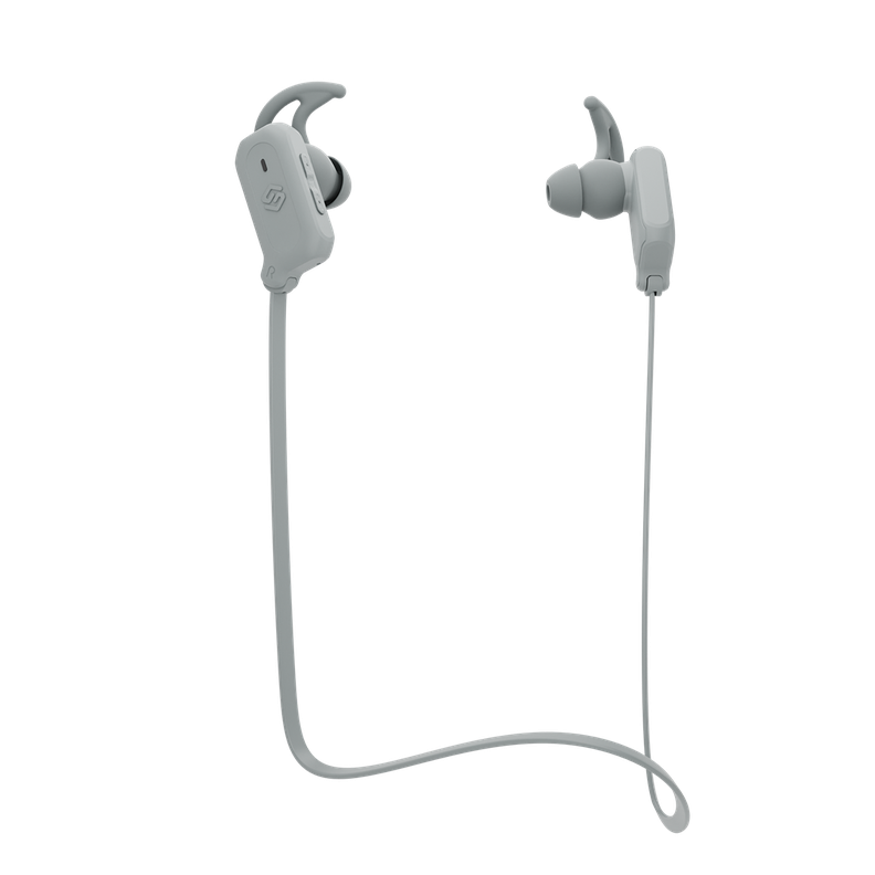 Audifonos Inalambricos Bluetooth Sleve Spc X 2.0 Silver-3