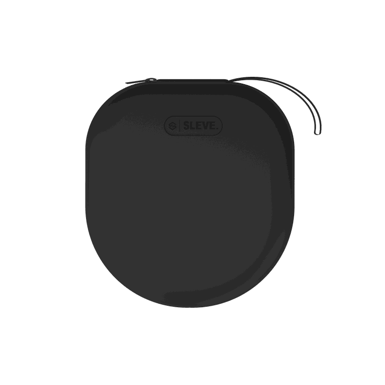 Estuche Sleve Case X Black-0