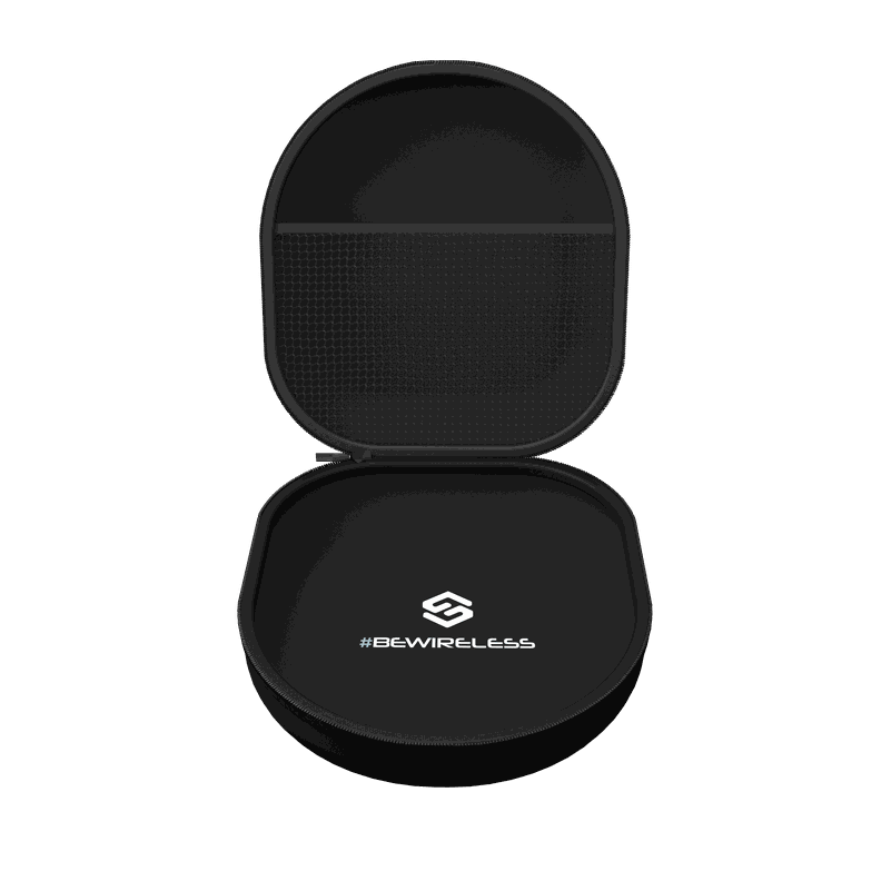Estuche Sleve Case X Black-1
