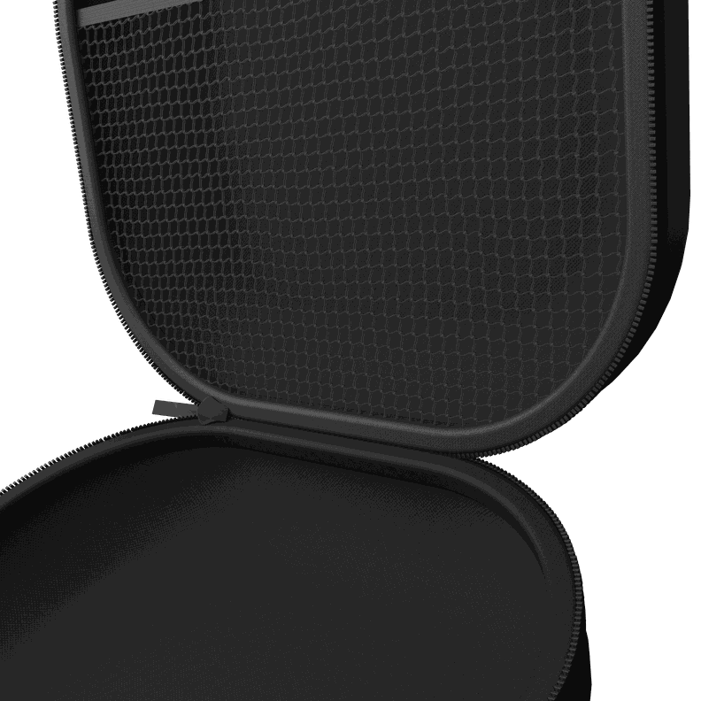 Estuche Sleve Case X Black-3