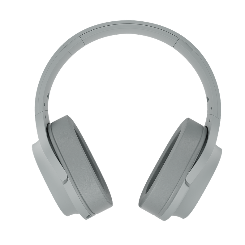 Audifonos Inalambricos Bluetooth Sleve Rocklink Silver-1