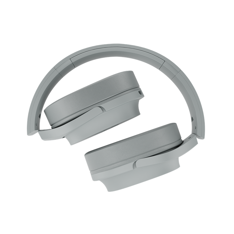 Audifonos Inalambricos Bluetooth Sleve Rocklink Silver-2