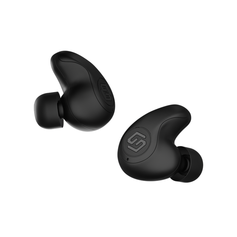 Audifonos Inalambricos Bluetooth Sleve X Buds Black-3