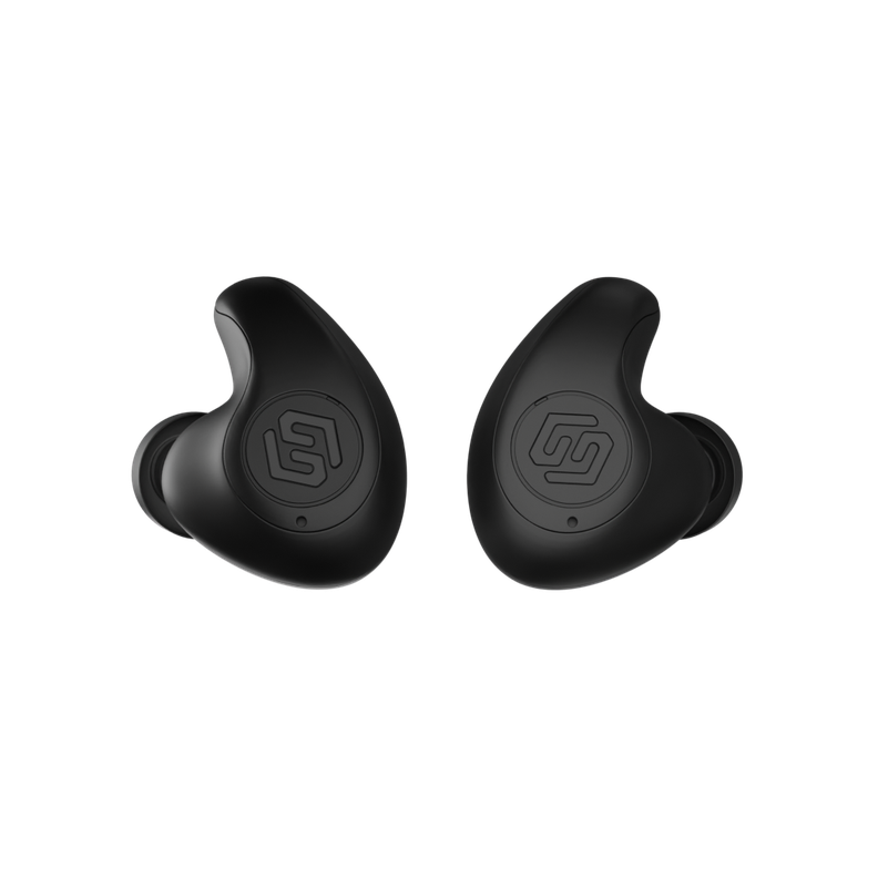 Audifonos Inalambricos Bluetooth Sleve X Buds Black-4