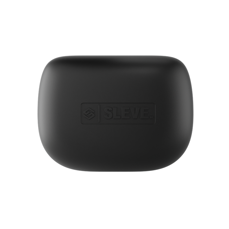 Audifonos Inalambricos Bluetooth Sleve X Pods Black-1