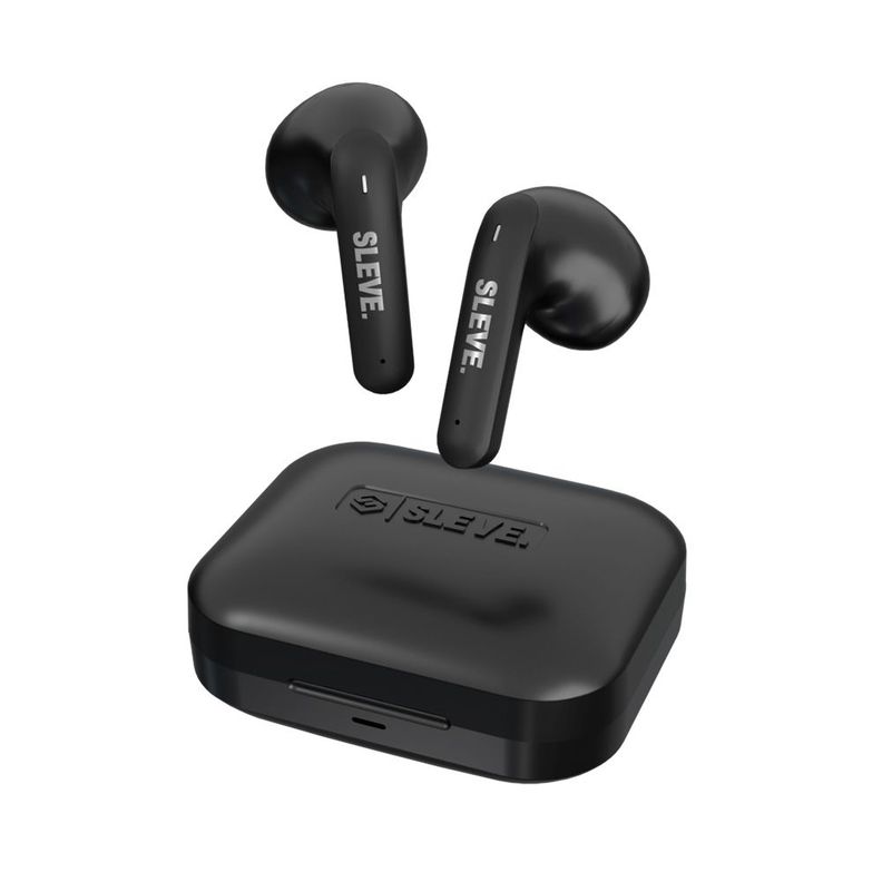 Audifonos Inalambricos Bluetooth Sleve PureX
