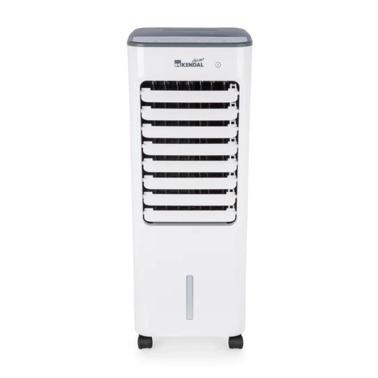 ENFRIADOR DE AIRE 5.6 LITROS KENDAL KAC-100 COLOR BLANCO-0