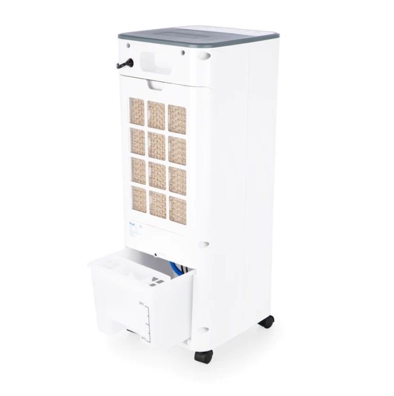 ENFRIADOR DE AIRE 5.6 LITROS KENDAL KAC-100 GARANTIA OFICIAL-6