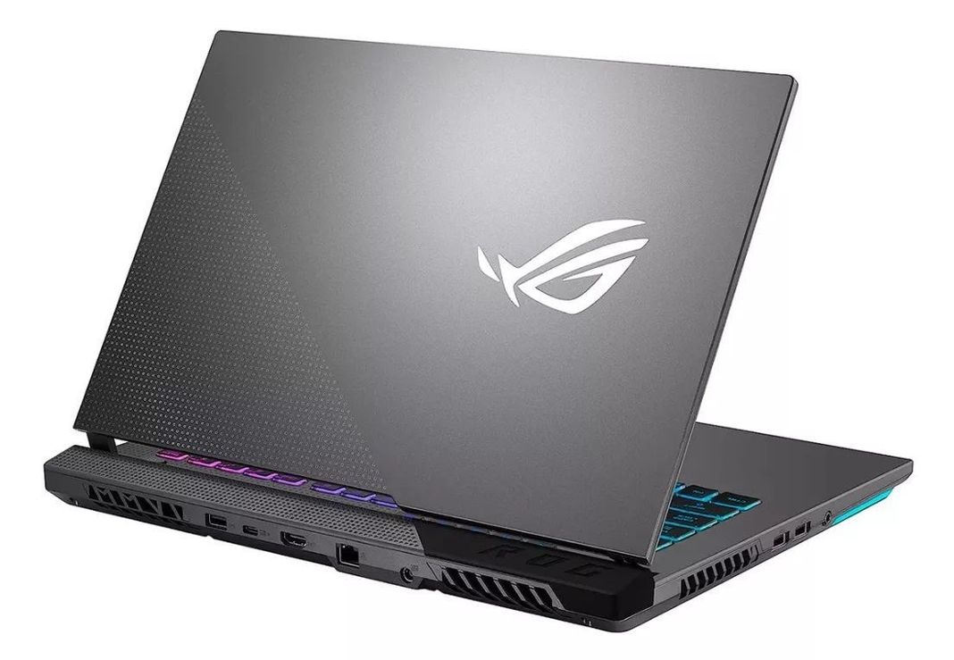 Asus Rog Strix G16 Qhd 240hz I9 14va 1tb 32gb Ddr5 Nvidia GeForce Rtx 4070-5
