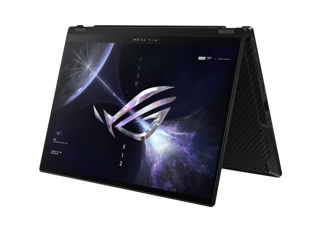 Notebook Asus Rog Flow Convertible En Tablet 13.4 R9 512 SSD 16GB-2