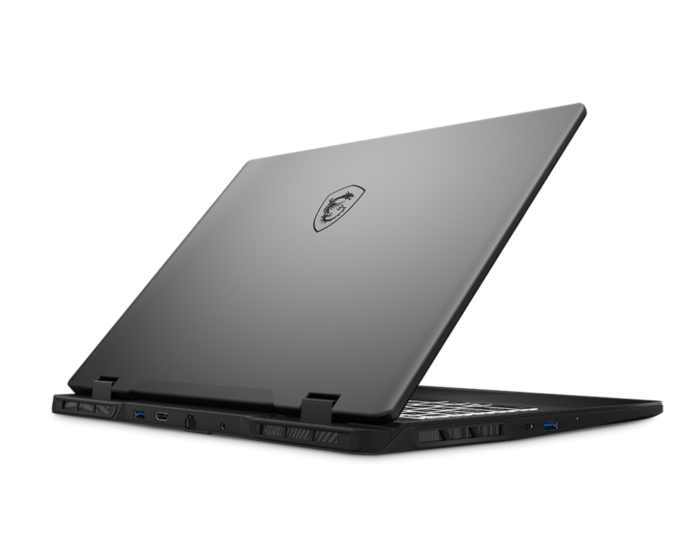 NOTEBOOK GAMER MSI CREATOR M16 I9 14900HX 2TB/32GB RTX 4070-2
