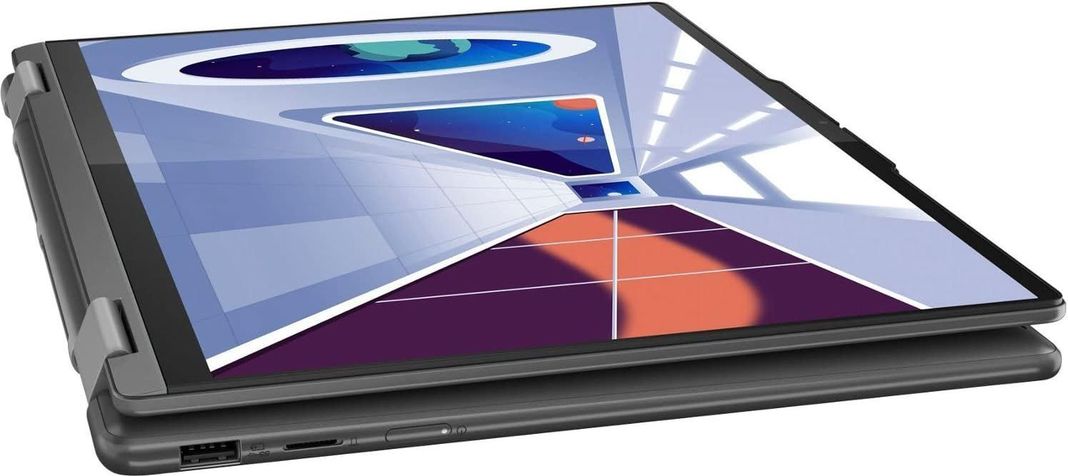 Notebook Lenovo Yoga 7 2024 16 2-in-1 Tactil Ryzen 7 1tb/16gb-5
