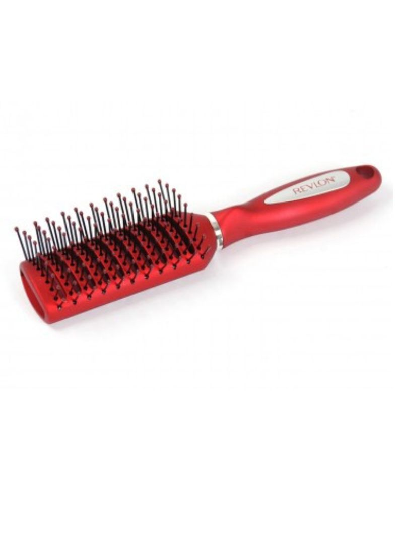 Cepillo Ventilado Revlon Para el Cabello-1