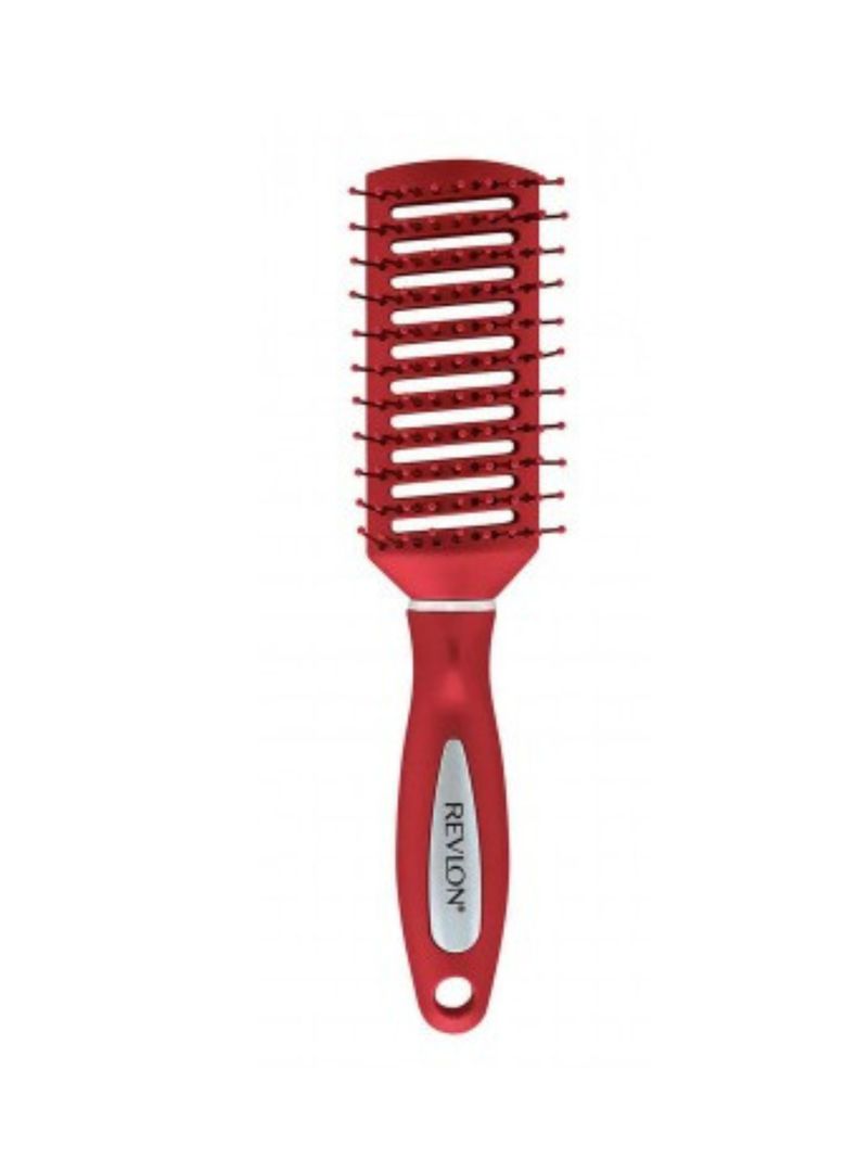 Cepillo Ventilado Revlon Para el Cabello-2