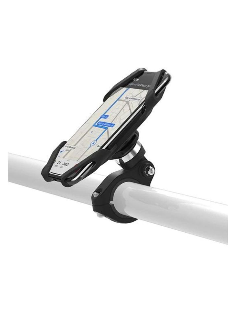 Soporte Celular Bicicleta o Moto Tecmaster-0
