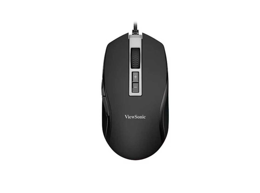 Mouse Gamer Viewsonic MU212-0