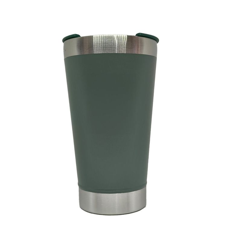 VASO DE ACERO INOXIDABLE CON DESTAPADOR 500ml HOMEMART-1
