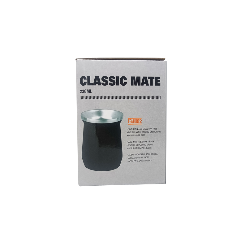 VASO MATE TERMICO 236ML HOMEMART-1