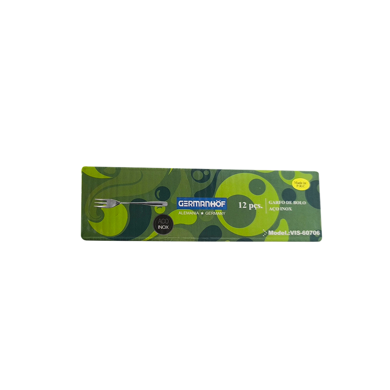 SET TENEDORES PEQUEÑOS PARA POSTRE 12PZAS-1