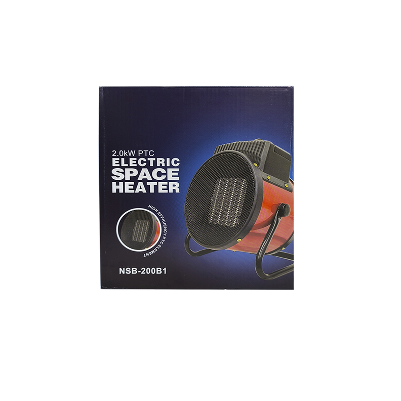 TURBO CALEFACTOR 2 KW ELECTRICO-0