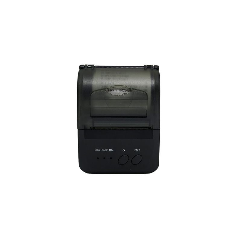 IMPRESORA TERMICA BLUETOOTH RECARGABLE 58mm Netum 1809D HOMEMART-1