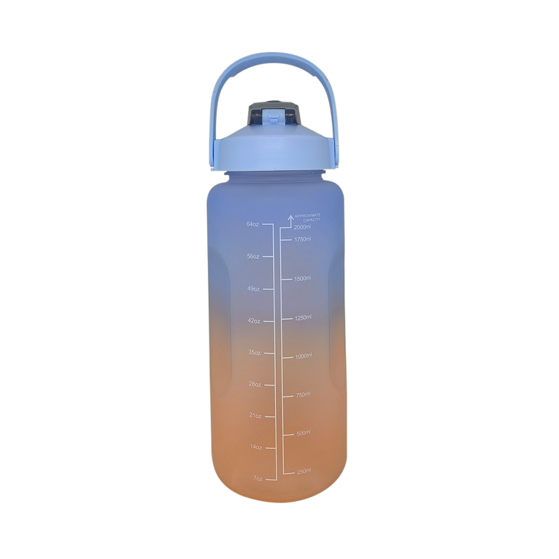 BOTELLA DE AGUA MOTIVACIONAL 2 LITROS HOMEMART-1