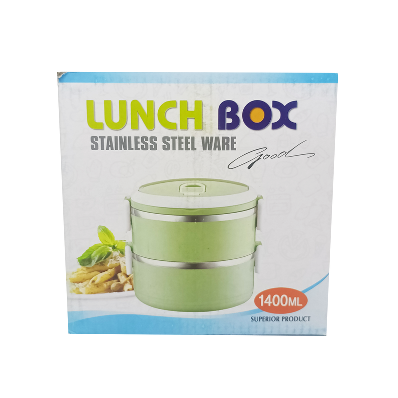 VIANDA TERMICA 1400ML PARA COMIDA HOMEMART-1
