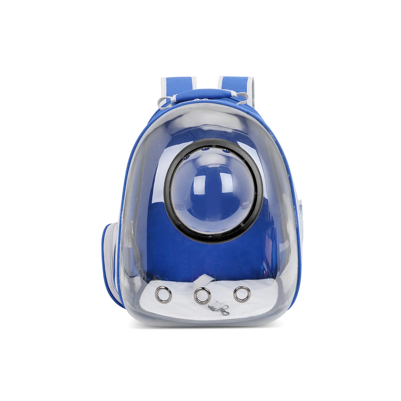 MOCHILA PARA MASCOTAS HOMEMART-0