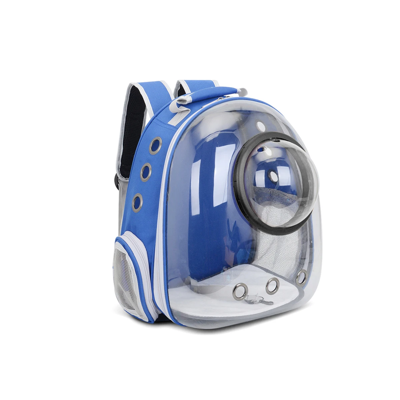 MOCHILA PARA MASCOTAS HOMEMART-1