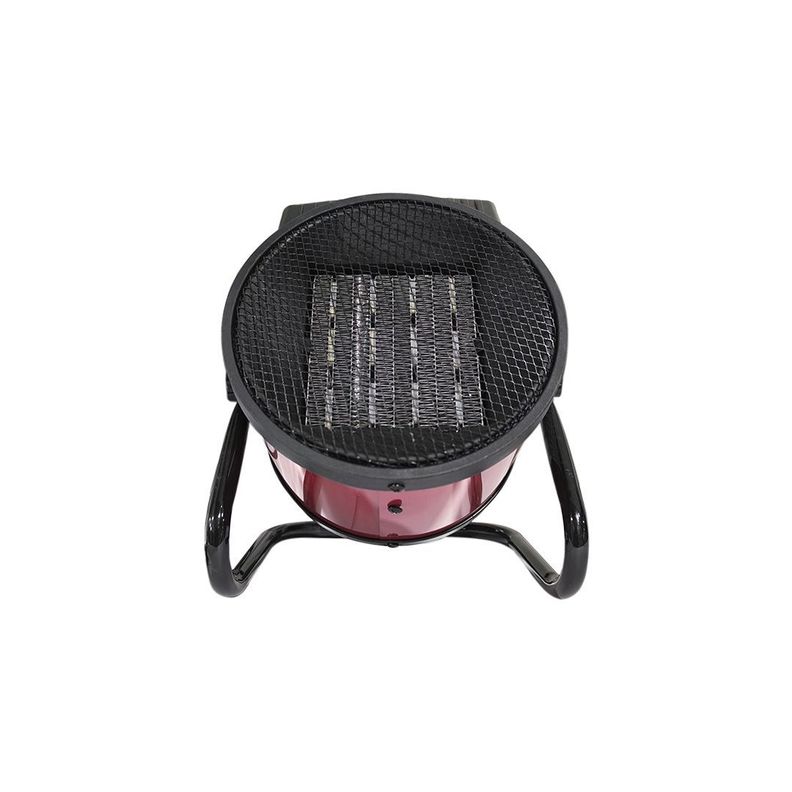 TURBO CALEFACTOR 3.5 KW ELECTRICO-0