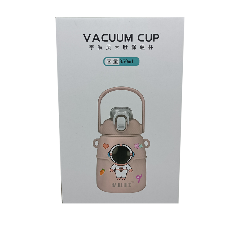 TERMO INFANTIL CON DISEÑO 850ML HOMEMART-1