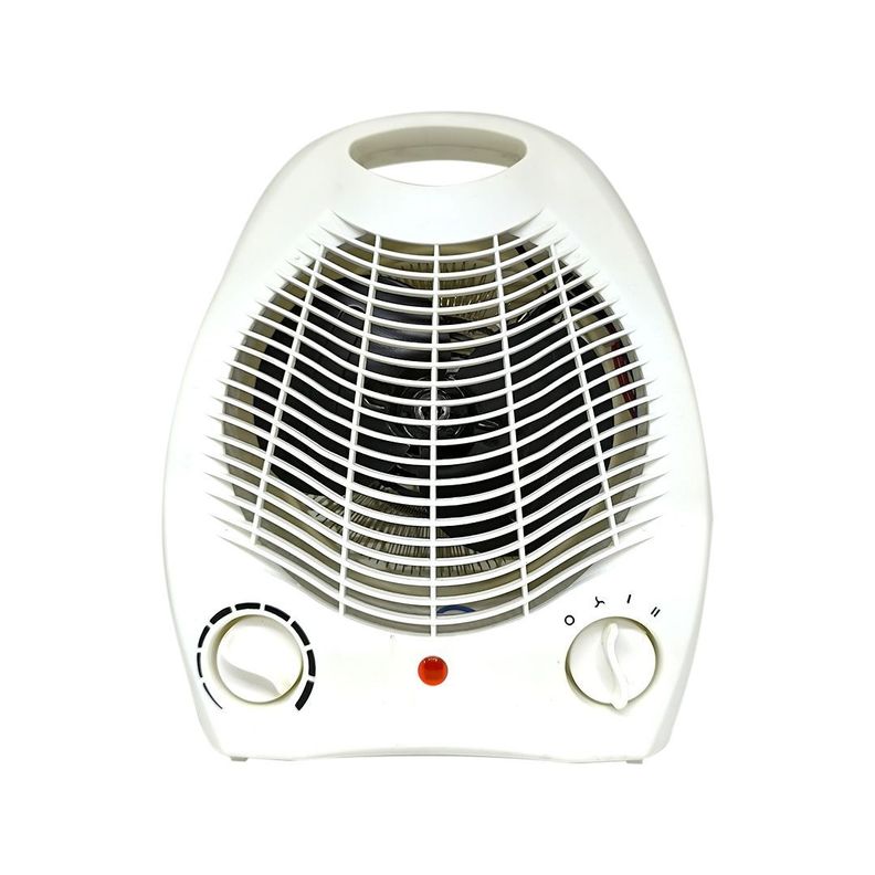 CALEFACTOR DE MESA AIRE ELECTRICO -0
