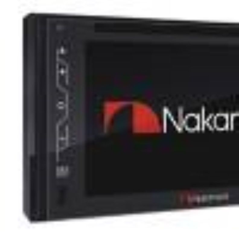 RADIO AUTO 2DIN DVD/ FULLHD 6,2"/ BT/SD/AV 50W-1