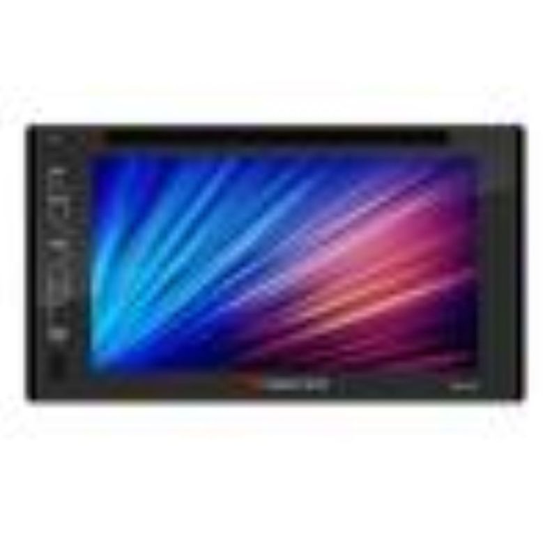 RADIO AUTO 2DIN DVD/ FULLHD 6,2"/ BT/SD/AV 50W-2